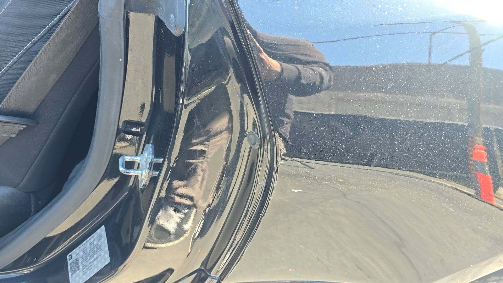 2019 Chevrolet Camaro 1LT RWD