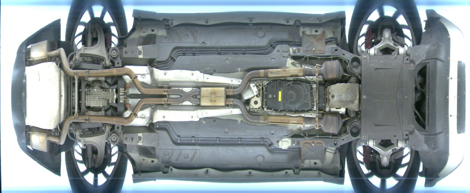 2014 Maserati GranTurismo Sport FWD