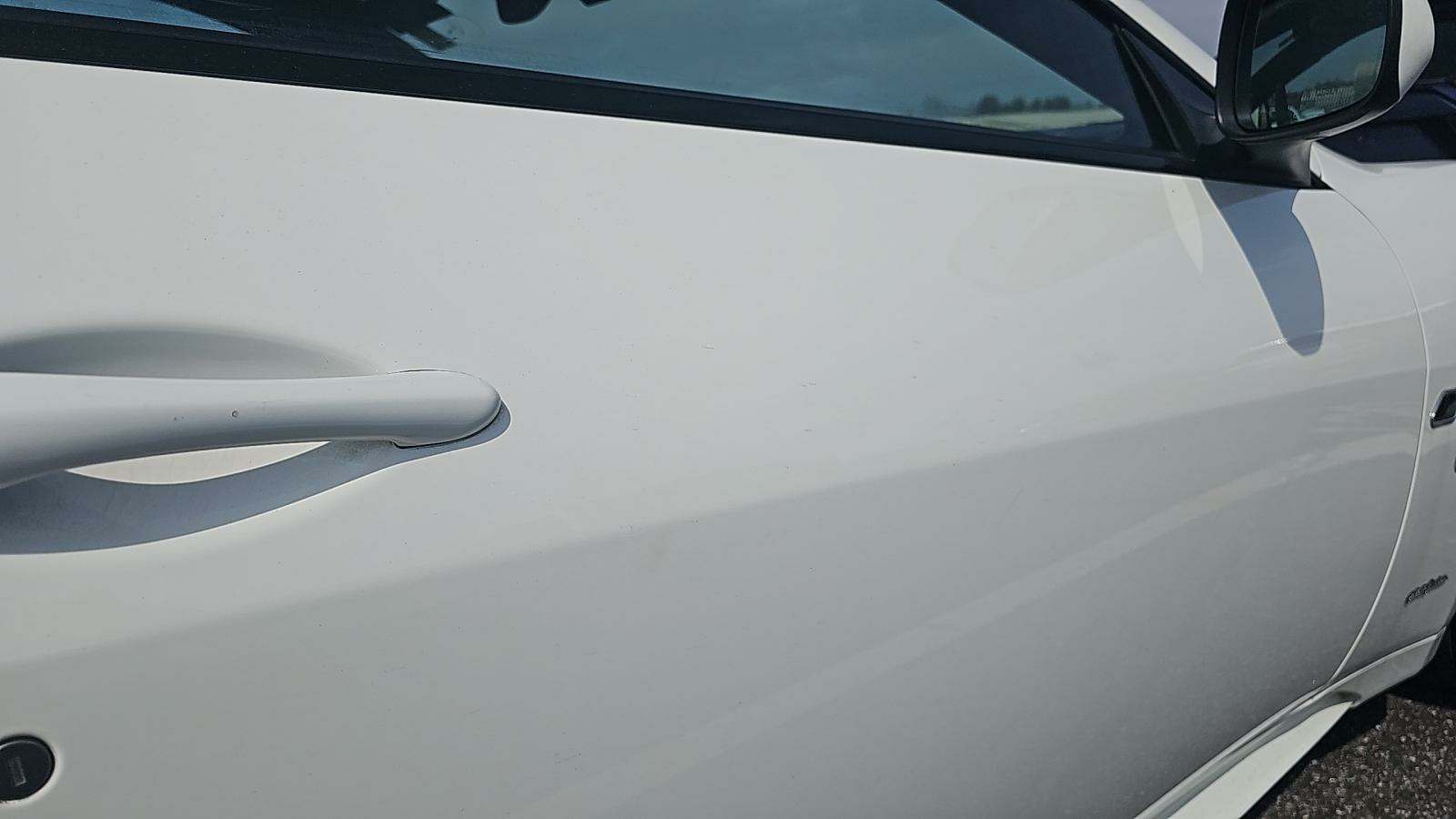 2014 Maserati GranTurismo Sport FWD