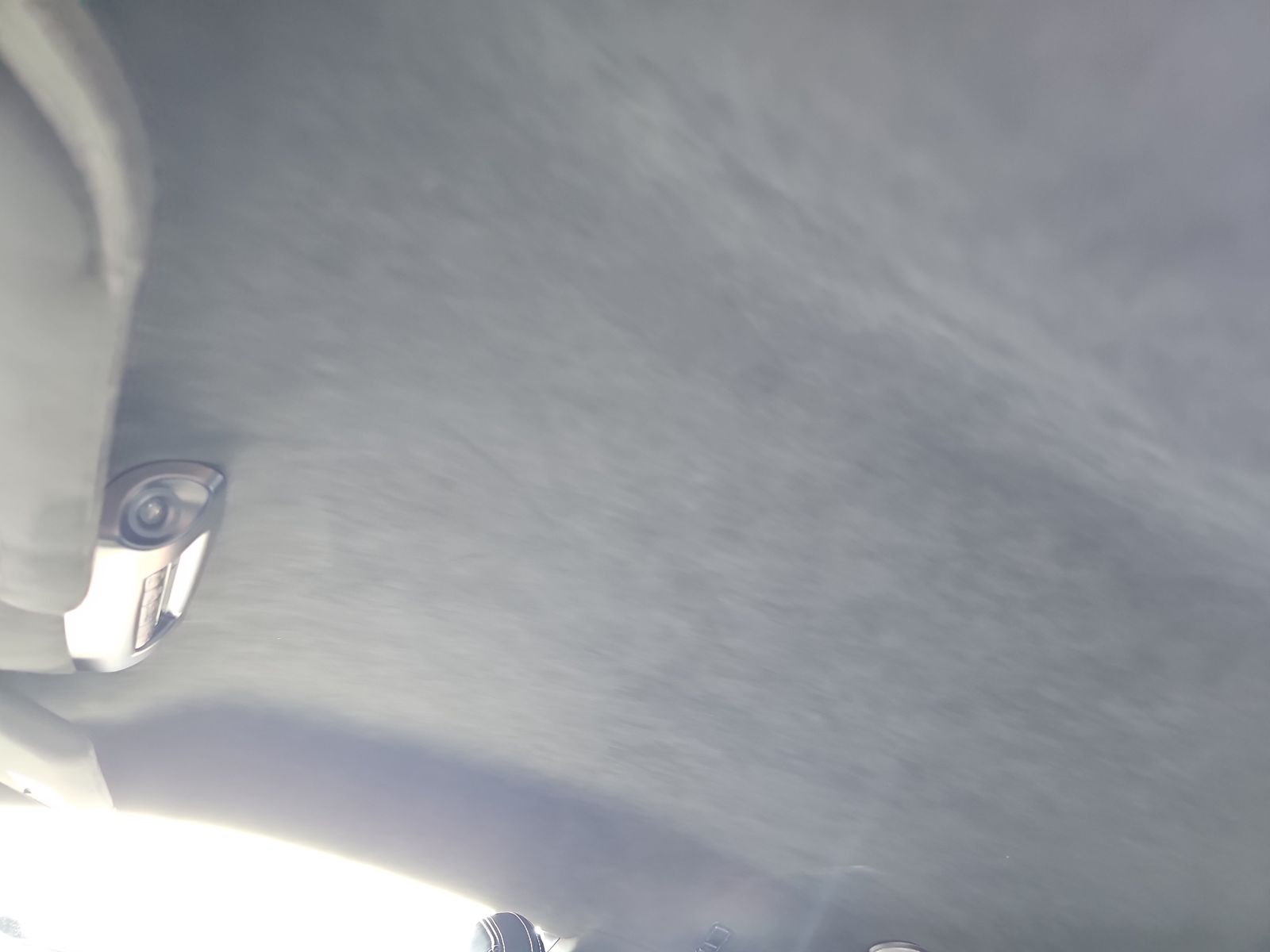 2014 Maserati GranTurismo Sport FWD