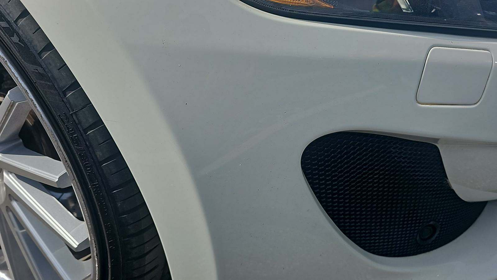 2014 Maserati GranTurismo Sport FWD