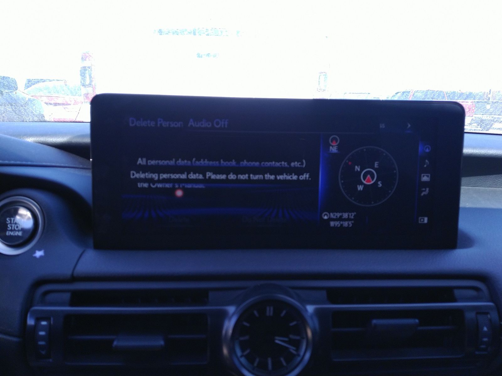 2023 Lexus IS IS 350 F SPORT RWD