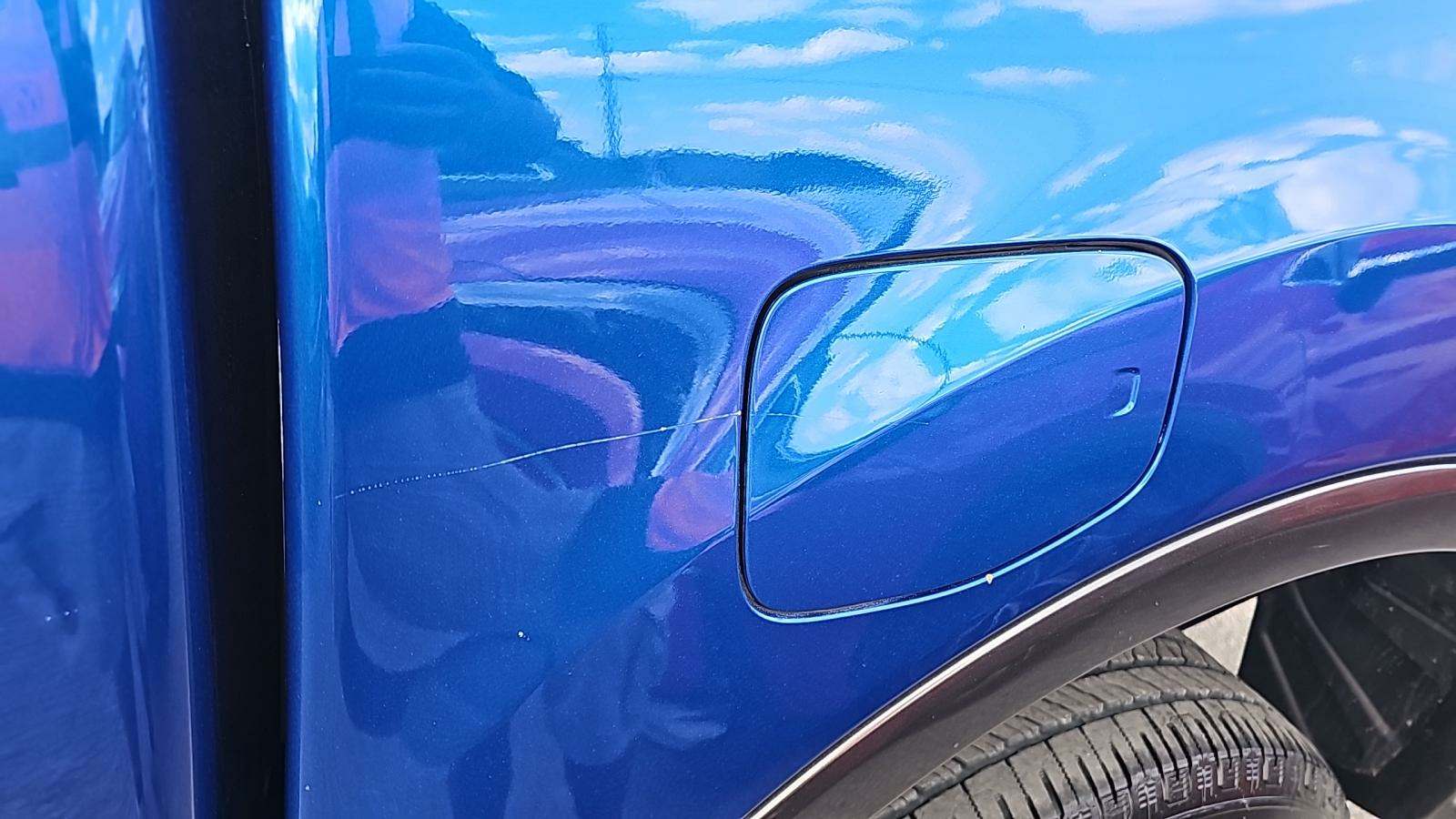 2019 Ford Ranger XLT AWD