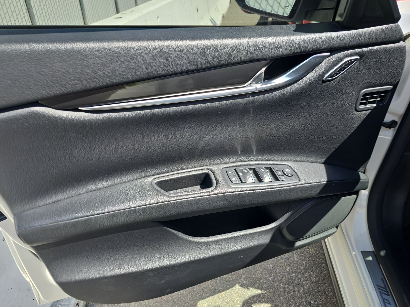 2018 Maserati Ghibli Base FWD