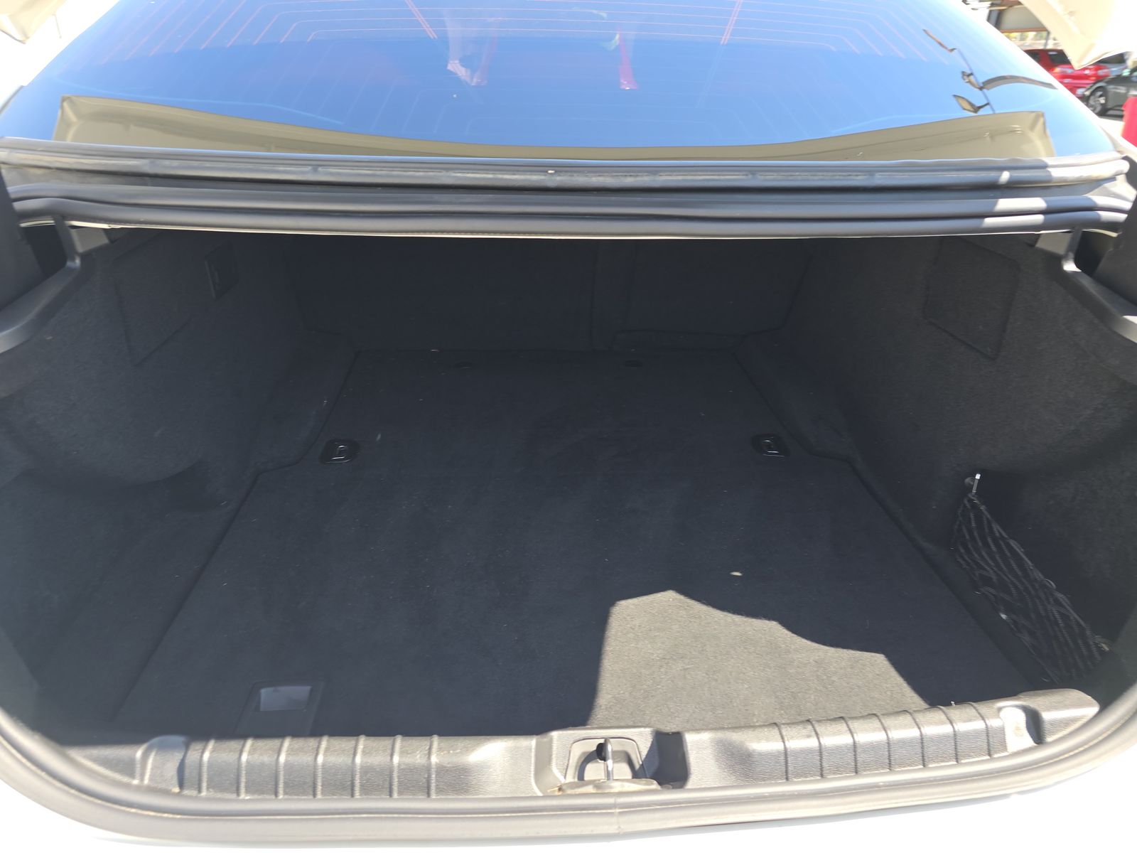 2018 Maserati Ghibli Base FWD