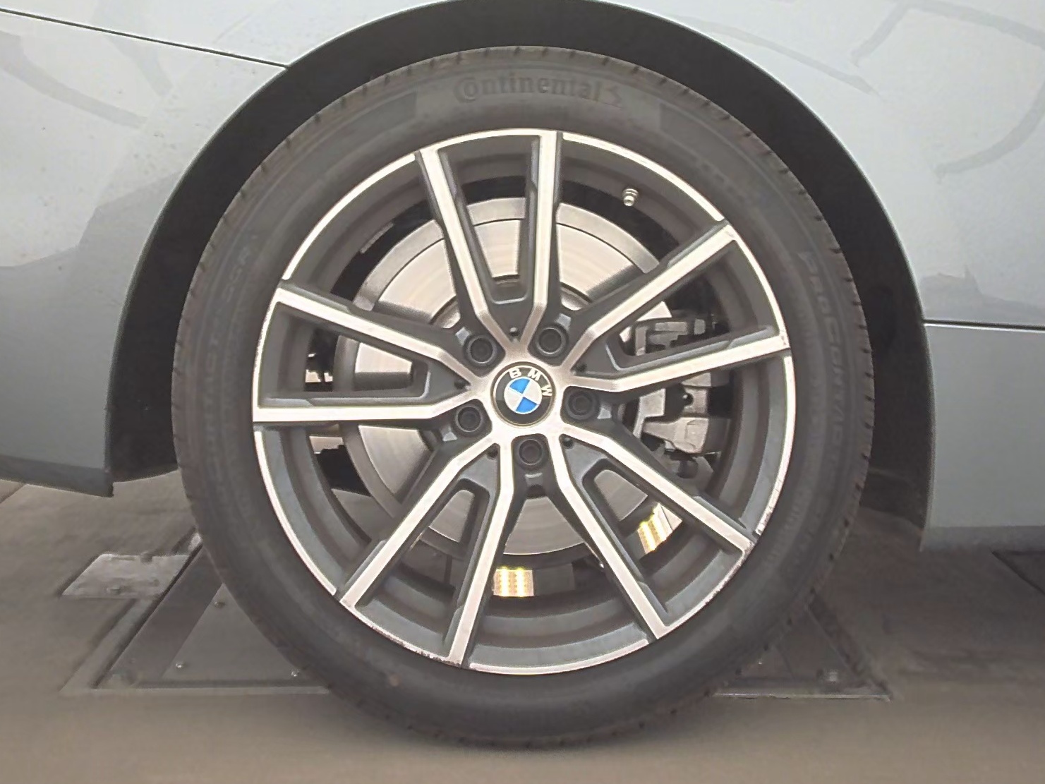 2025 BMW 4 Series 430i RWD