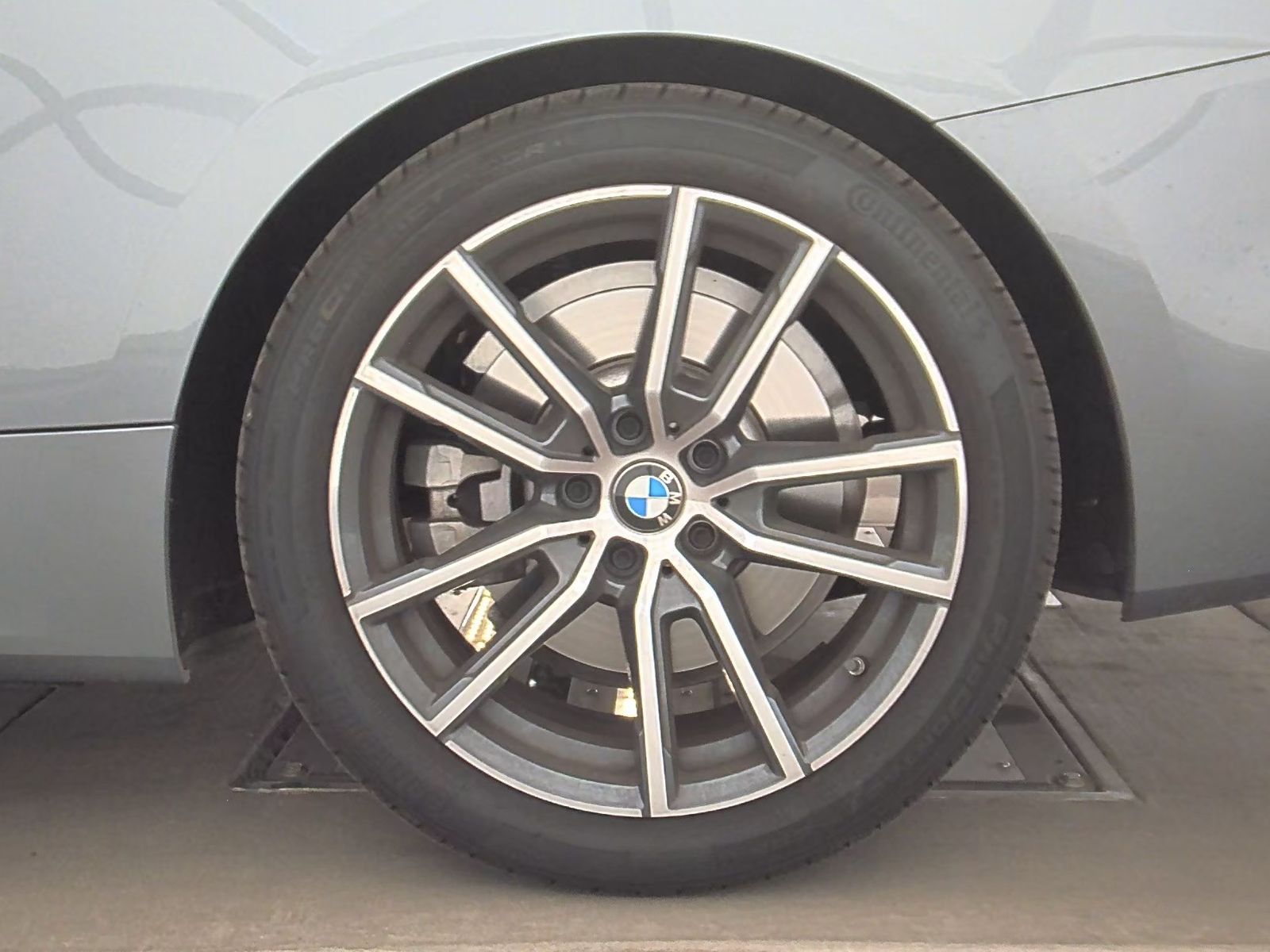 2025 BMW 4 Series 430i RWD