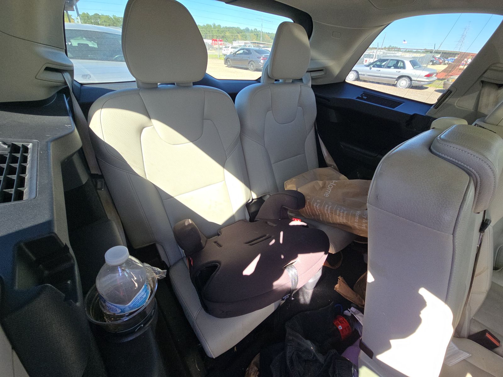 2018 Volvo XC90 T6 Momentum AWD