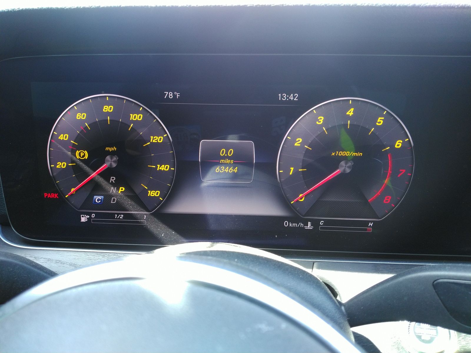 2020 Mercedes-Benz E-Class E 350 RWD