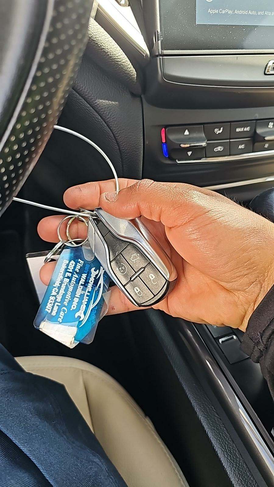 2018 Maserati Ghibli Base FWD