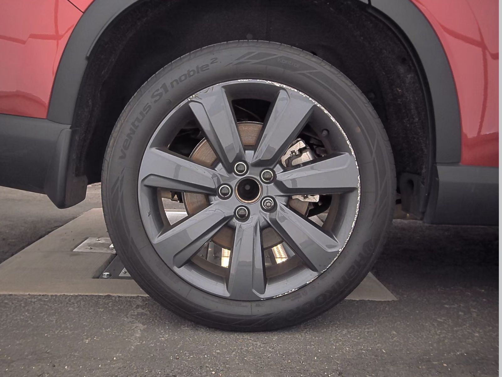 2024 Honda Pilot Sport FWD