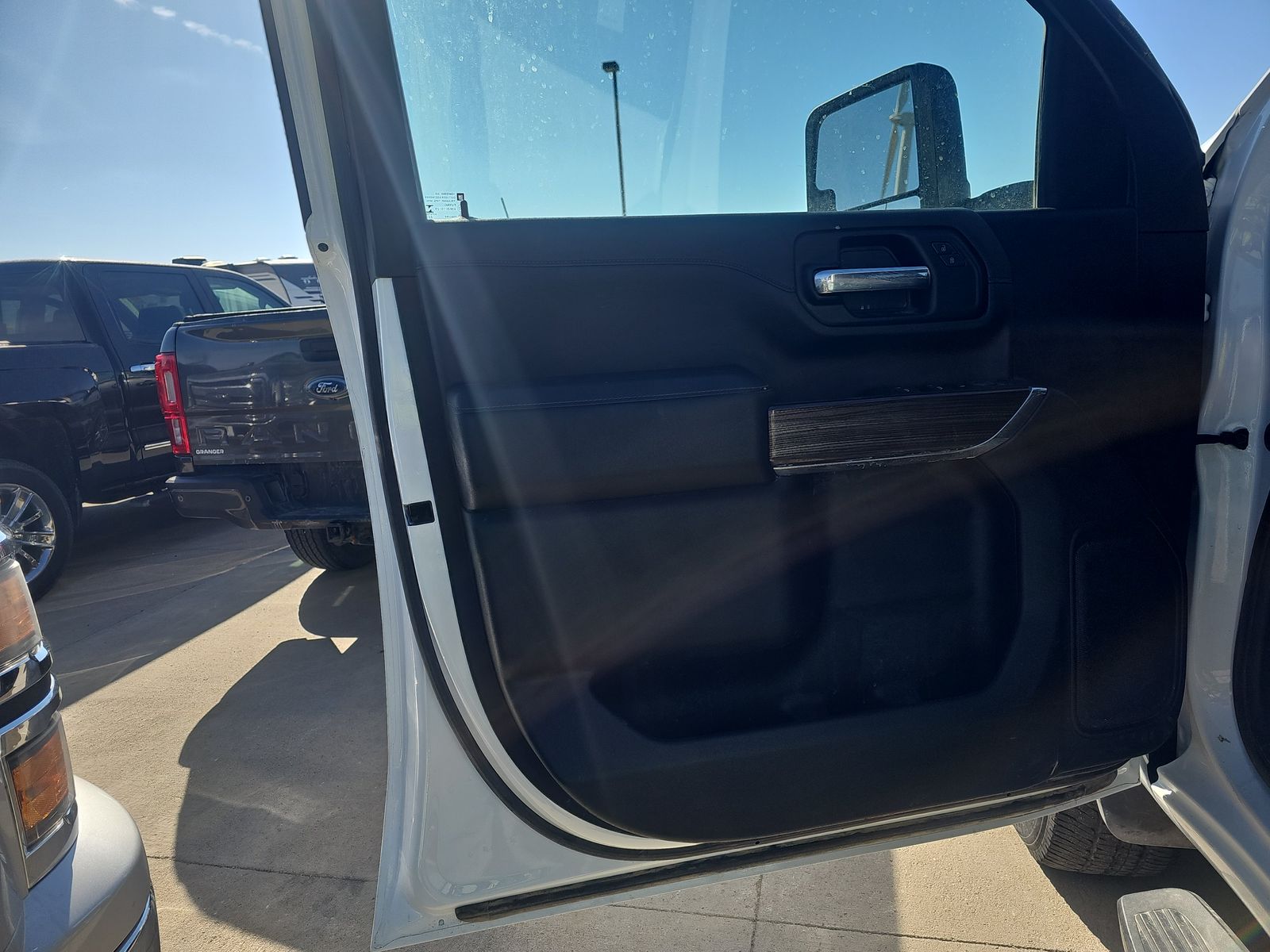 2023 Chevrolet Silverado 2500HD LT AWD