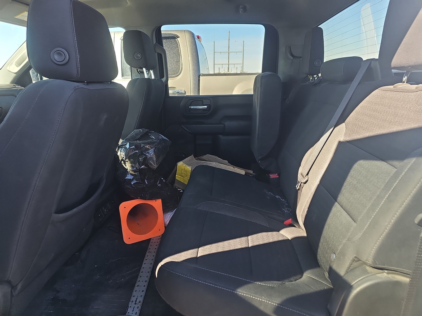 2023 Chevrolet Silverado 2500HD LT AWD