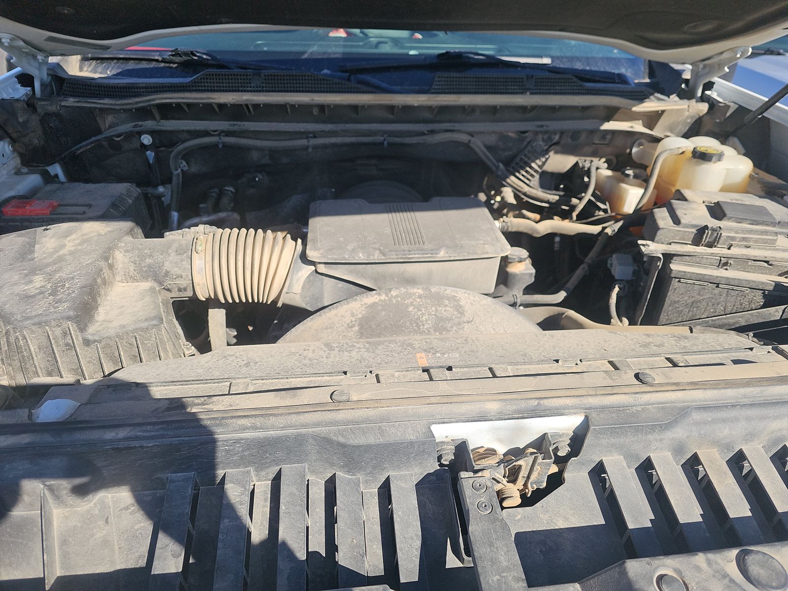 2023 Chevrolet Silverado 2500HD LT AWD