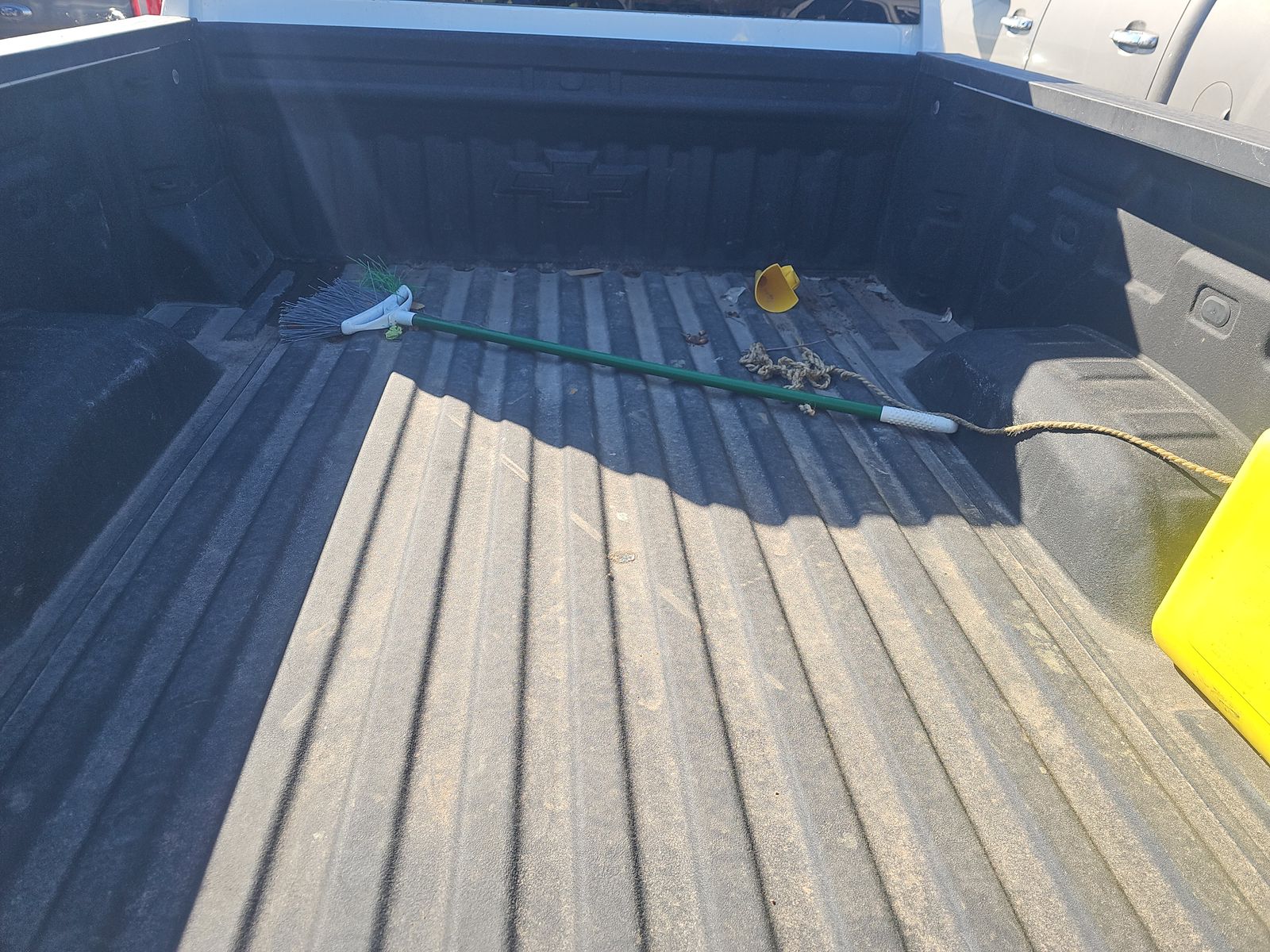 2023 Chevrolet Silverado 2500HD LT AWD