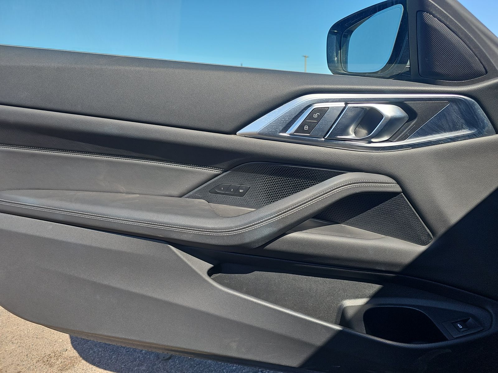 2025 BMW 4 Series 430i RWD