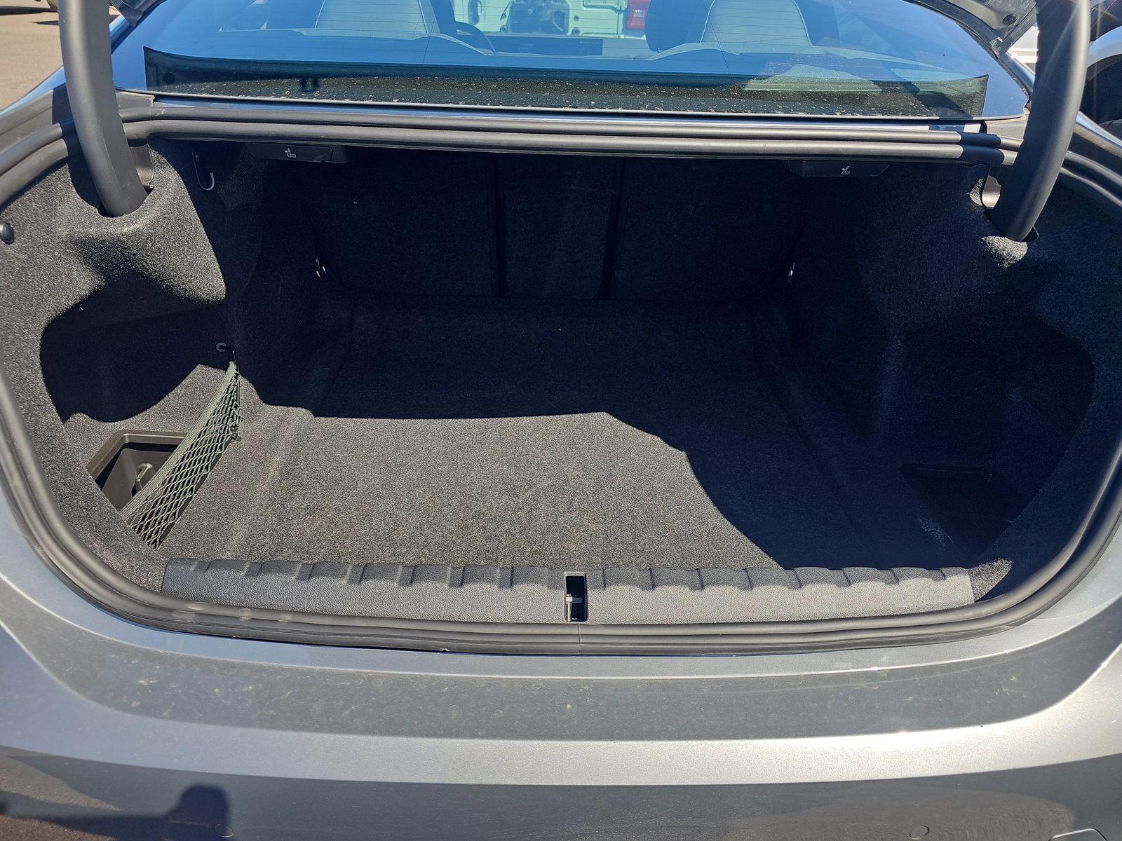 2025 BMW 4 Series 430i RWD