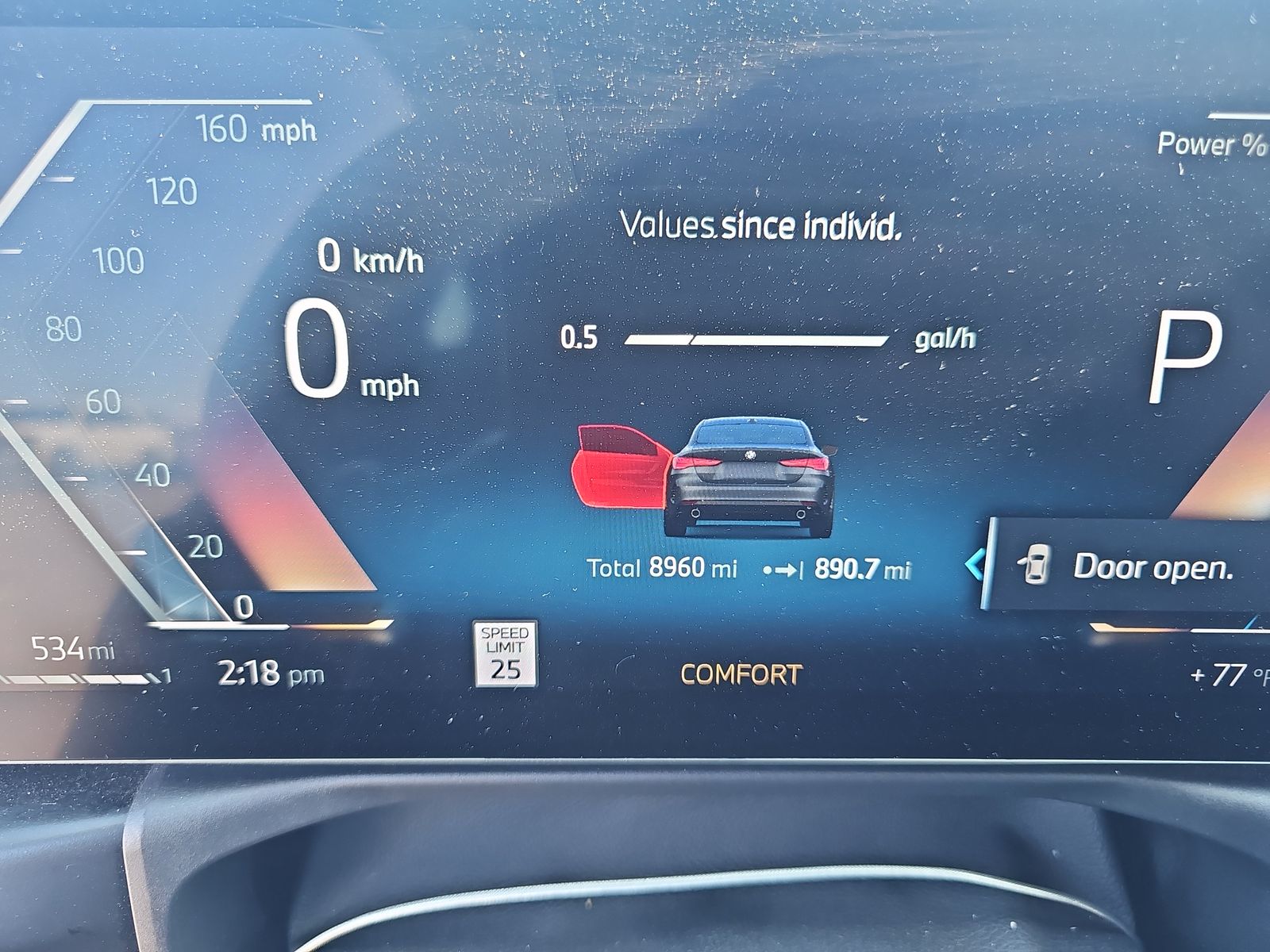 2025 BMW 4 Series 430i RWD