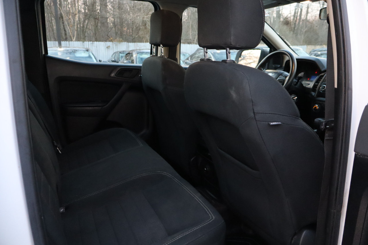 2019 Ford Ranger XL AWD