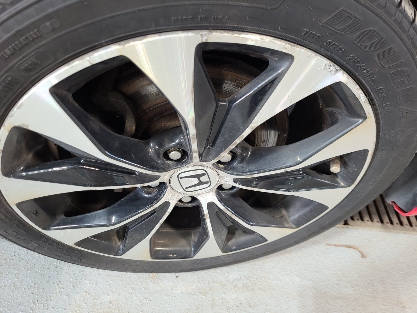 2013 Honda Civic Si FWD