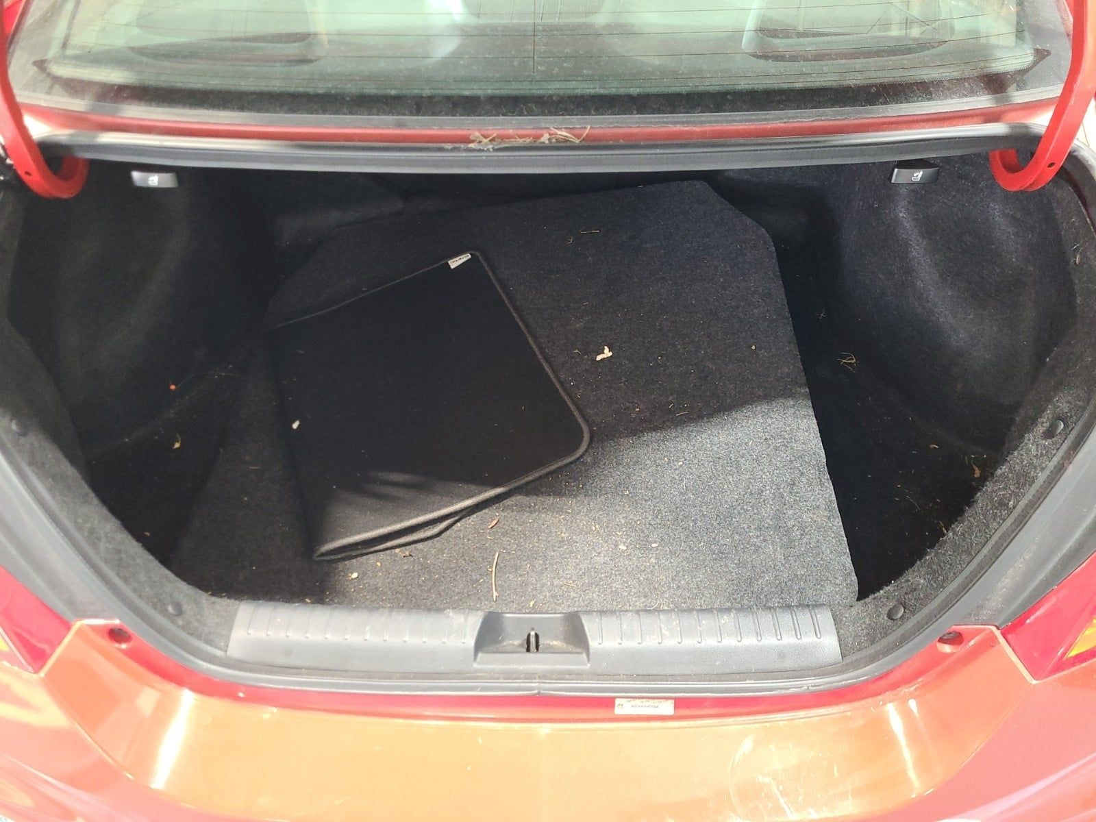 2013 Honda Civic Si FWD