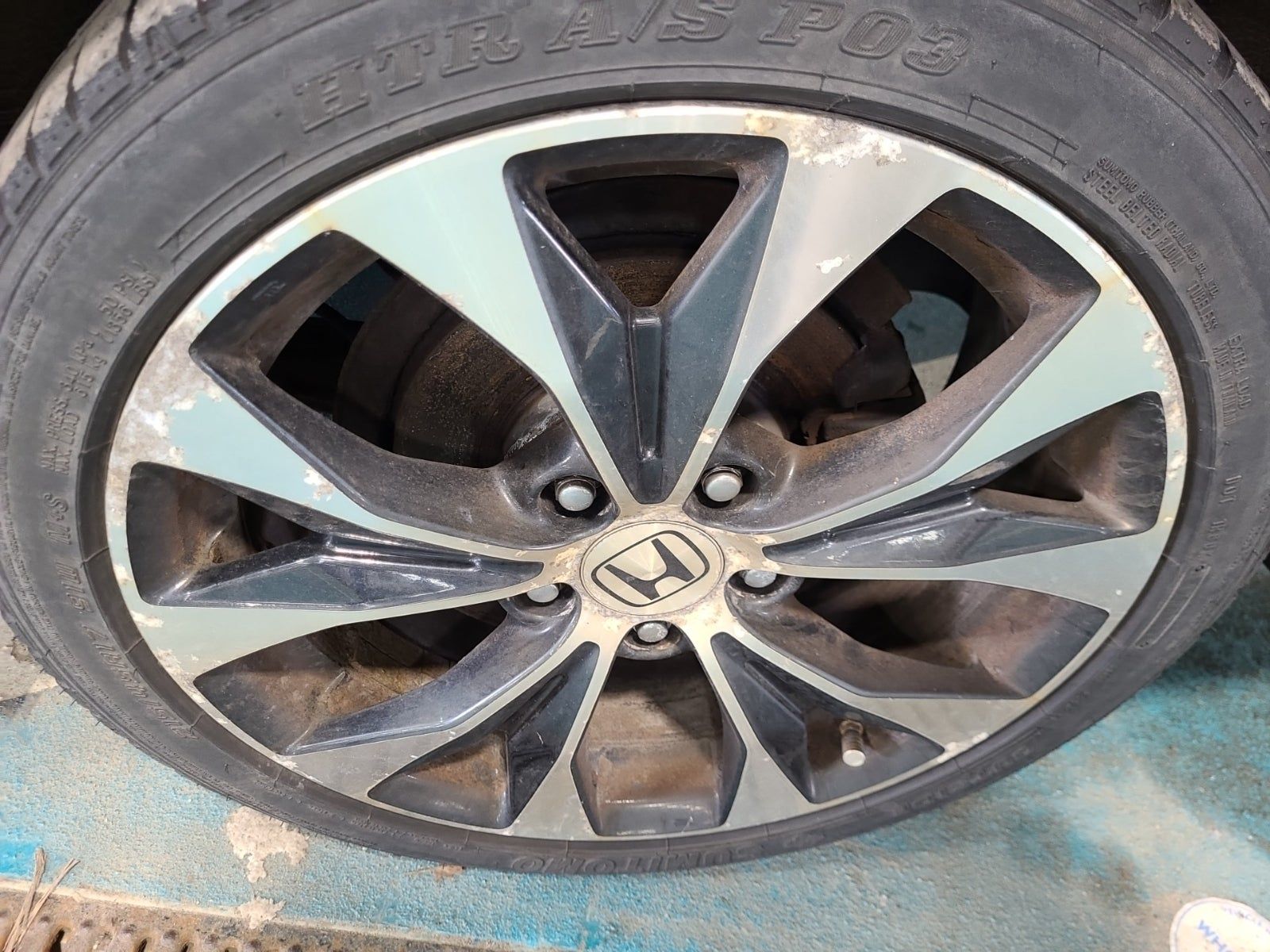 2013 Honda Civic Si FWD