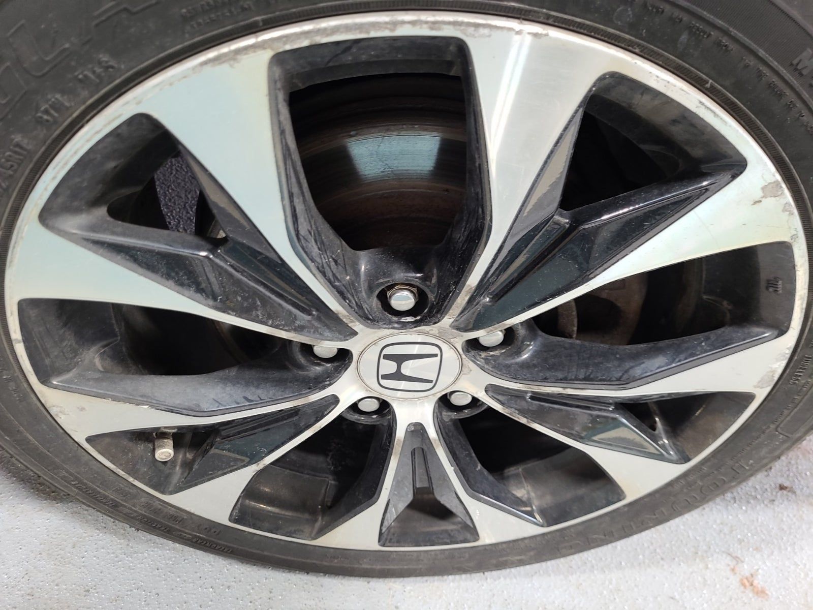2013 Honda Civic Si FWD