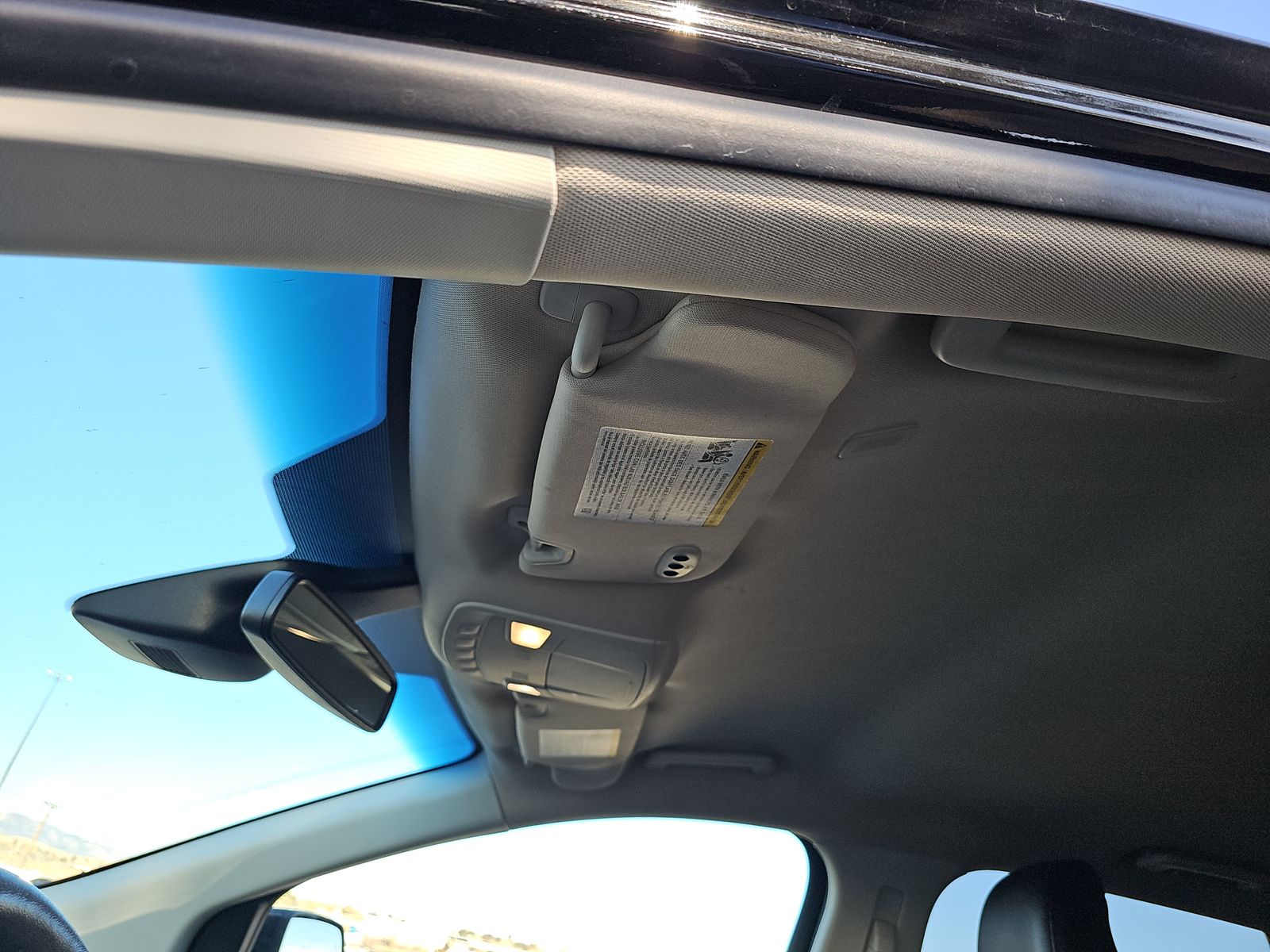 2023 Ford Edge Titanium AWD