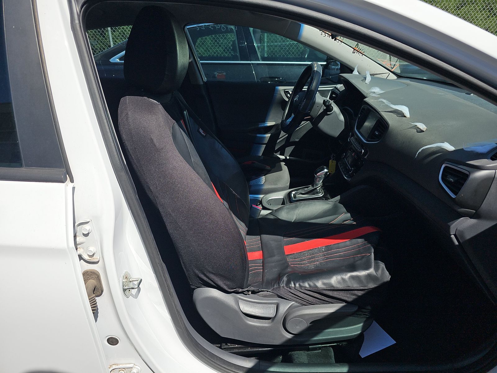 2019 Hyundai Ioniq Hybrid Blue FWD