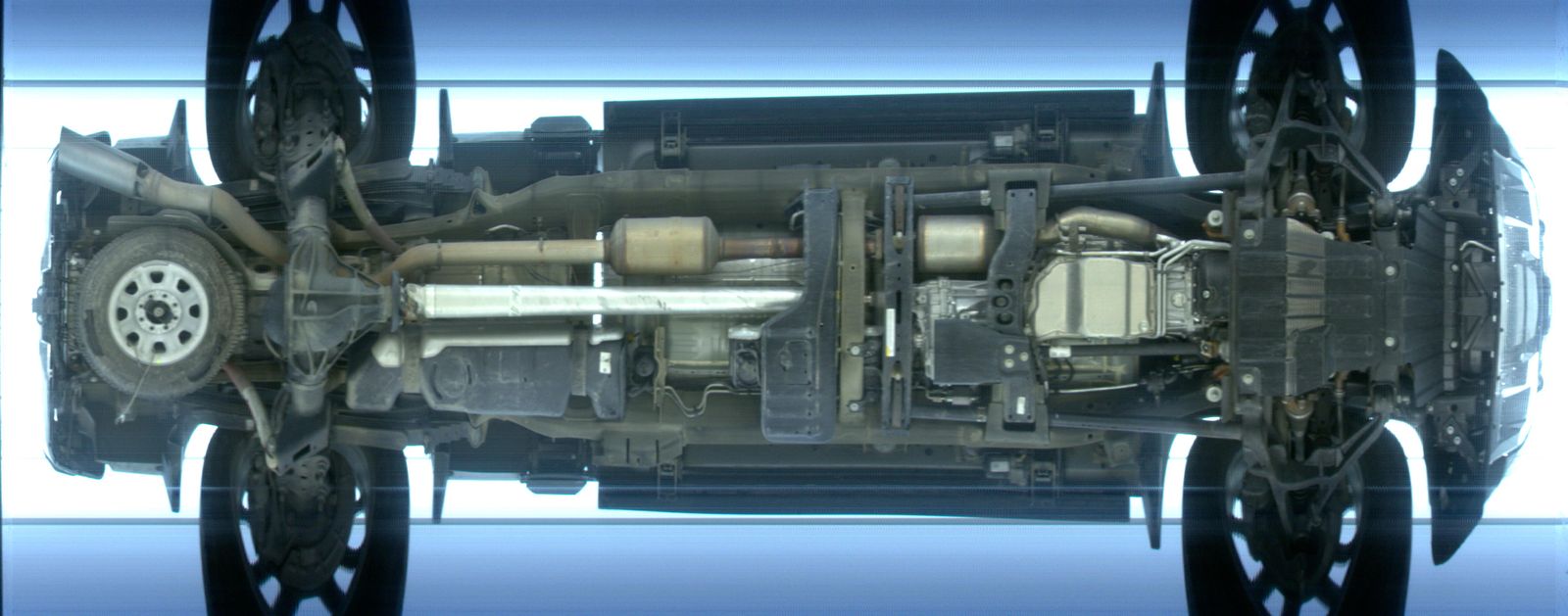 2024 Chevrolet Silverado 3500HD LTZ AWD