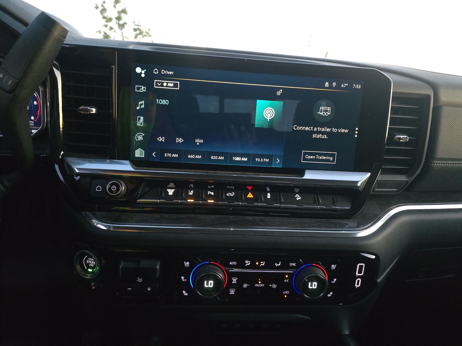 2024 Chevrolet Silverado 3500HD LTZ AWD