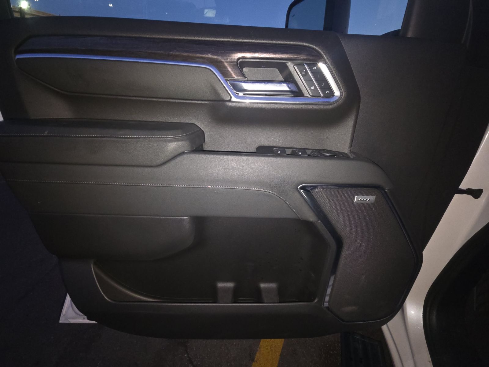 2024 Chevrolet Silverado 3500HD LTZ AWD