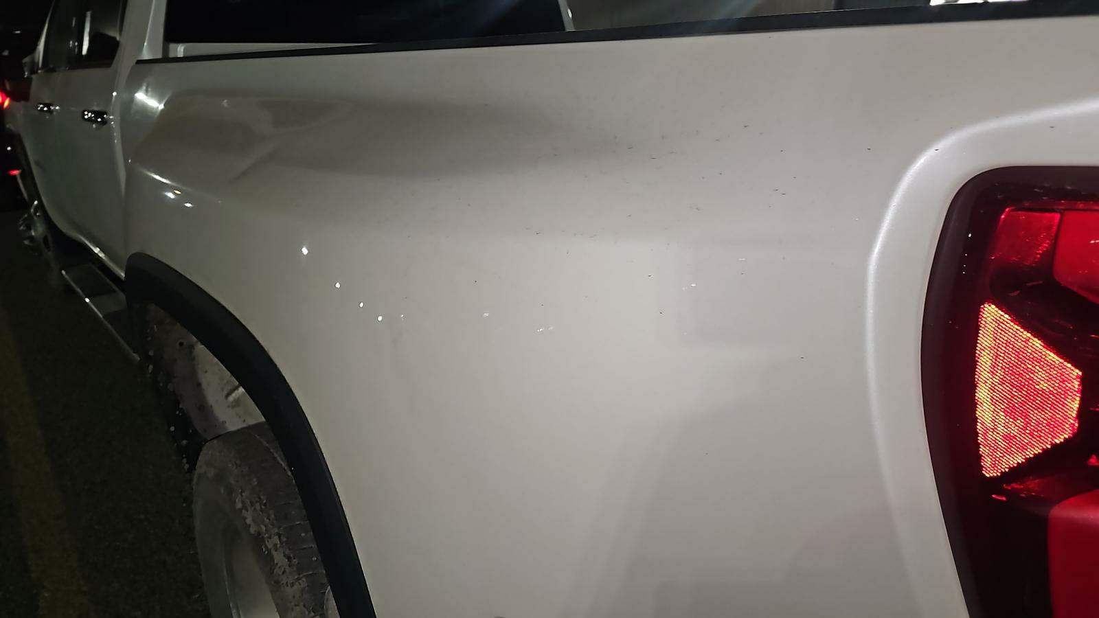 2020 Chevrolet Silverado 3500HD High Country AWD