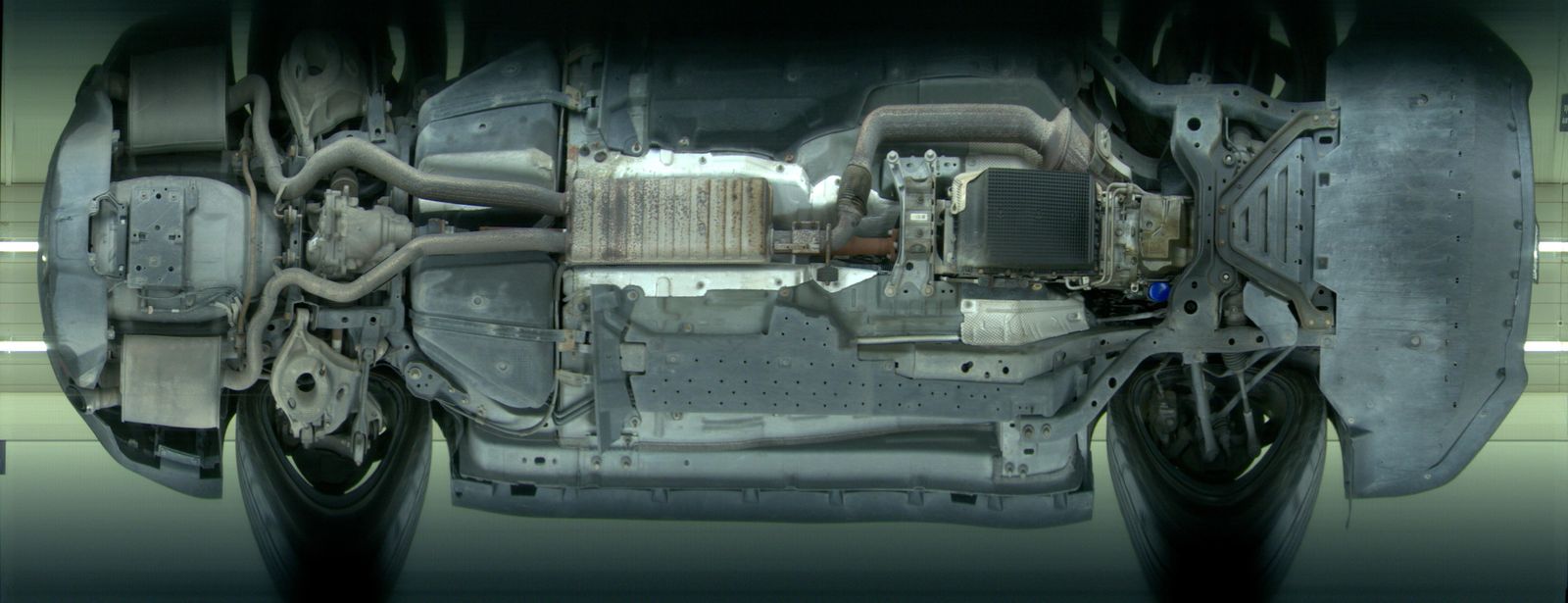 2018 Ford Mustang EcoBoost RWD