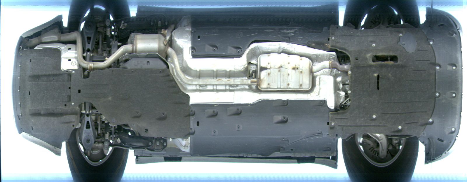 2021 Chrysler Pacifica Touring L FWD