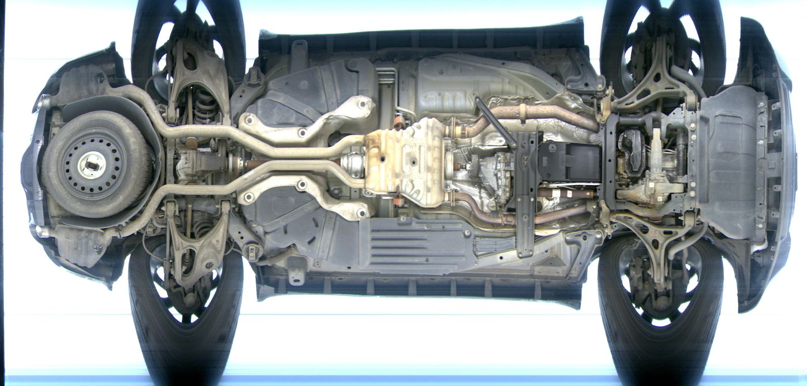 2014 Dodge Durango SXT AWD