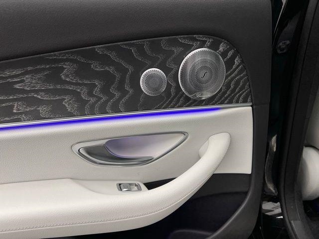 2021 Mercedes-Benz E-Class E 450 AWD