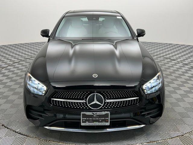 2021 Mercedes-Benz E-Class E 450 AWD