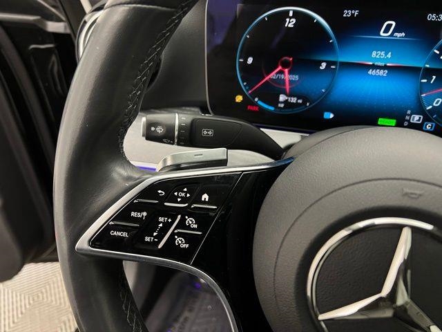 2021 Mercedes-Benz E-Class E 450 AWD