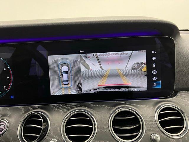 2021 Mercedes-Benz E-Class E 450 AWD