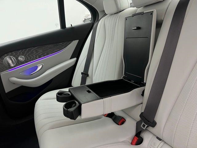 2021 Mercedes-Benz E-Class E 450 AWD