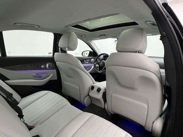 2021 Mercedes-Benz E-Class E 450 AWD