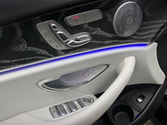 2021 Mercedes-Benz E-Class E 450 AWD