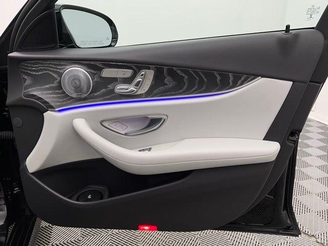 2021 Mercedes-Benz E-Class E 450 AWD