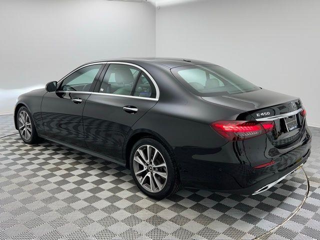 2021 Mercedes-Benz E-Class E 450 AWD