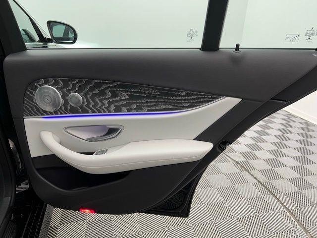 2021 Mercedes-Benz E-Class E 450 AWD