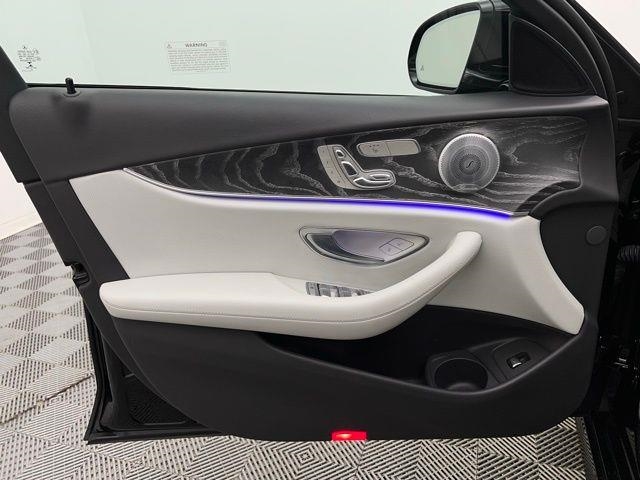 2021 Mercedes-Benz E-Class E 450 AWD