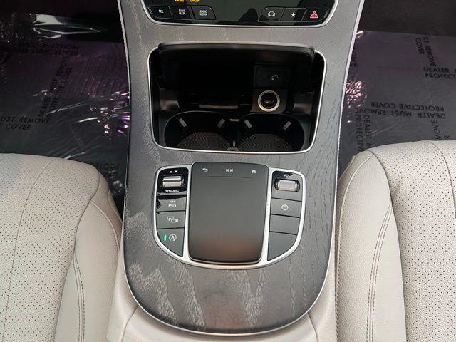 2021 Mercedes-Benz E-Class E 450 AWD