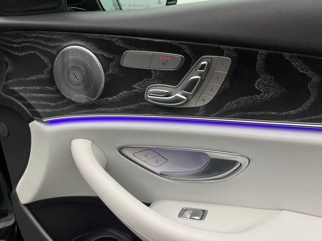 2021 Mercedes-Benz E-Class E 450 AWD