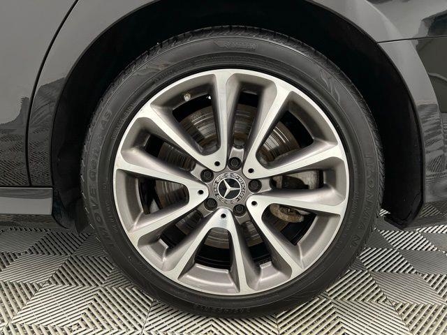 2021 Mercedes-Benz E-Class E 450 AWD